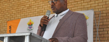 Madibeng municipality acts exemplary with their revenue collection