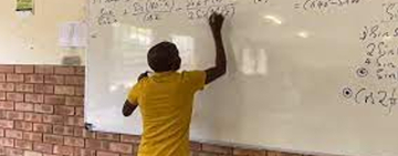 Mmabatho High School in the red Financially-UIF Report