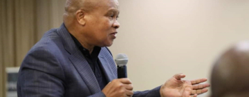 NWPG HOSTS EXCO PLANNING LEKGOTLA