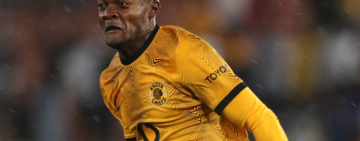 Chiefs’ new kid on the block helps Glamour Boys end three-game losing run