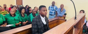 ANC MP denied bail