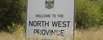 State organs owe North West Municipalities R1.8 billion in unpaid rates and taxes