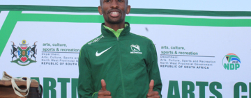 Tete Dijana on another winning escapade