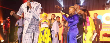 Mmabana Talent Search Grand Finale