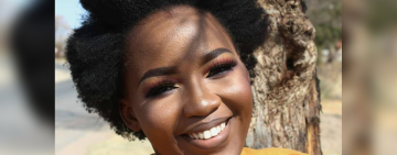 Olerato Matee to represent Ngaka Modiri Molema at the Platinum Gospel Music Awards