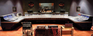 Did you know that Rhino Studios has been utilised by renowned local and international artists?