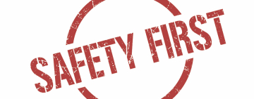 Safety Precautions during the Festive Season