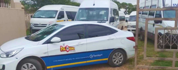 North West taxi operators in a reign of terror over vehicle impounding & student transport