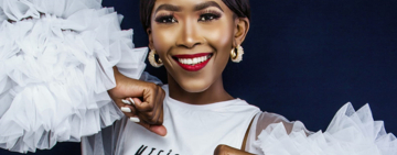 MTEIGH…THE HUSTLE PRINCESS