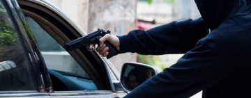 Motorists urged to be extra vigilant due to the high rate of hijackings in Brits and Rustenburg areas.