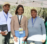 YARDSA: Madibeng Young Farmers hosted a thriving Farmer's Market