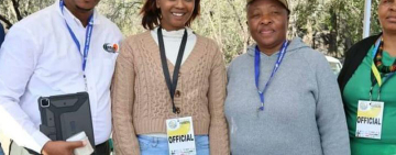 YARDSA: Madibeng Young Farmers hosted a thriving Farmer's Market