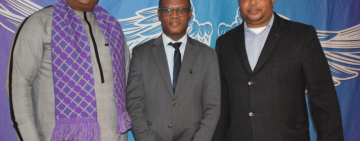 NWU Vice-Chancellor Reflects on the First Year in Office and commits to the erection of the Medical Faculty