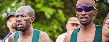 North West Province dominates the 2023 Comrades Marathon's top 10 male contenders.