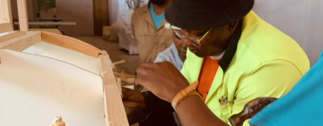 SAMTC, in collaboration with MLM and Bankseta, launches a Skills Development Programme