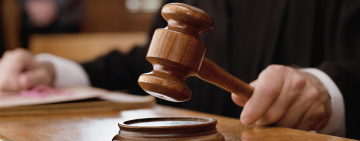 SERIAL RAPIST TO STAND TRIAL IN OCTOBER