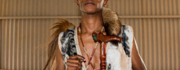 Mogote wa Poko’ is poetry at its finest