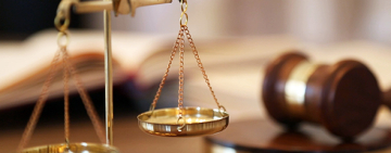 Cop widow and quartet on trial for husband's murder