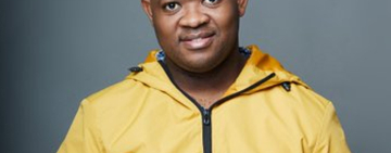 Empowering Learners with Mathematics: Dr Katlego Sebogodi's Journey