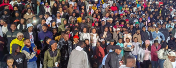 NWU's Home Advantage Amplified by Dedicated Supporters