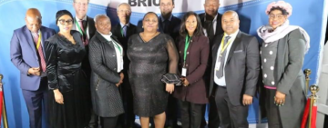 BRICS to collaborate on agricultural sustainability