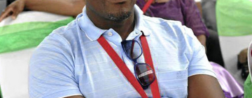 Bozwana's mother brutally killed  during an alleged house robbery