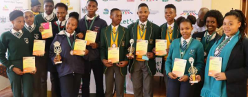 Fostering road safety amongst learners
