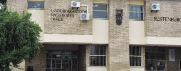 Life imprisonment for paedophile