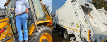 Matlosana invests R12.2m in equipment 
