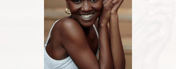 Motheo Mokoto shines bright