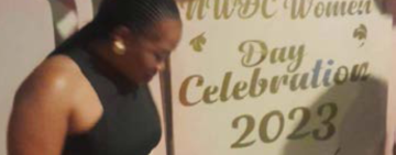 NWDC Women’s Day empowering elegance