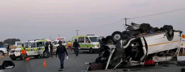 R503 “killer road” claims 9 lives in 3-day spree