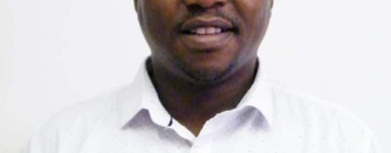 Globe-trotting entrepreneur Kagiso Legobe