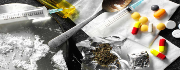 Ongoing legal struggle against alleged drug syndicate