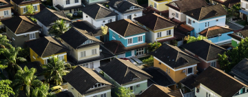 Revamped housing framework boosts municipal capacity
