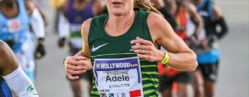 Comrades marathon star to ignite global running scene