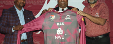 North West Cricket and NWU forge a thriving partnership