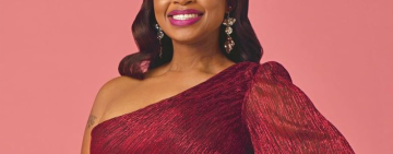 Tributes for the late Zoleka Mandela