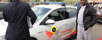 Former Municipal Manager and company Director in hot water over alleged fraud