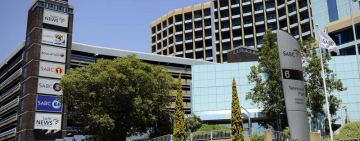R1.1 Billion SABC loss sparks concerns over unused properties