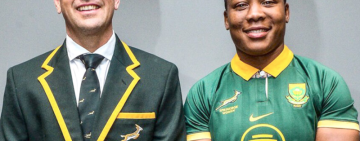 Springbok women ready for WXV tournament