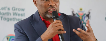 North West to host the second leg of DDM Presidential Imbizo