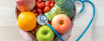 Celebrating National Nutrition Week