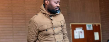 Ngubane's custody extended until January 2024