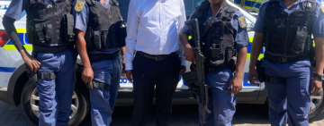 Robber receives 15-year jail term for dam robberies in Rustenburg