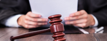Mogwase court sentences Thabo Modibedi to life for raping ex-lover