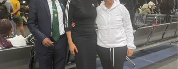 North West teachers head to China for international representation