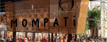 Mompati Mall's grand opening in Vryburg is scheduled for October 26