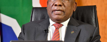 President Ramaphosa appoints Advocate Gcaleka as Public Protector