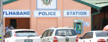 Five suspects nabbed in Rustenburg's informal settlements